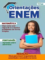 Orientações Enem